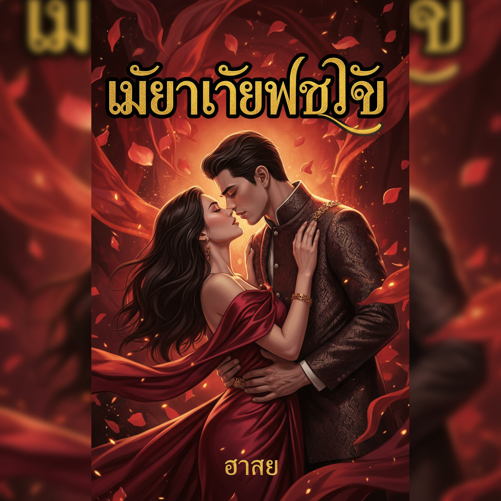 เมื่อใจพบใจ