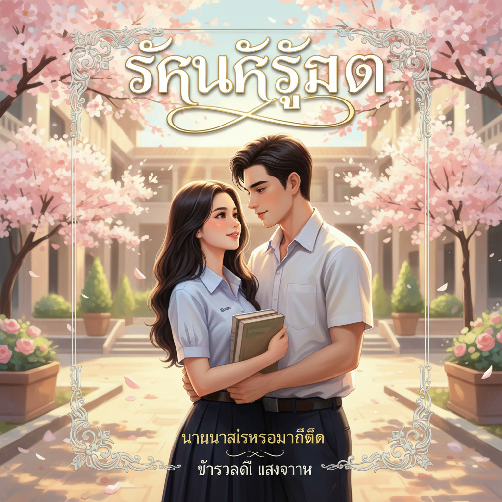 รักนักศึกษา