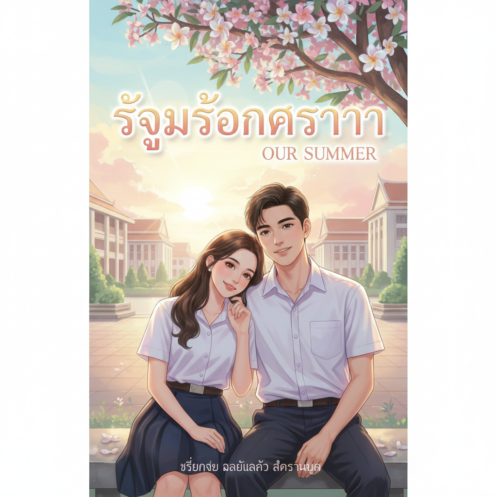 ฤดูร้อนของเรา