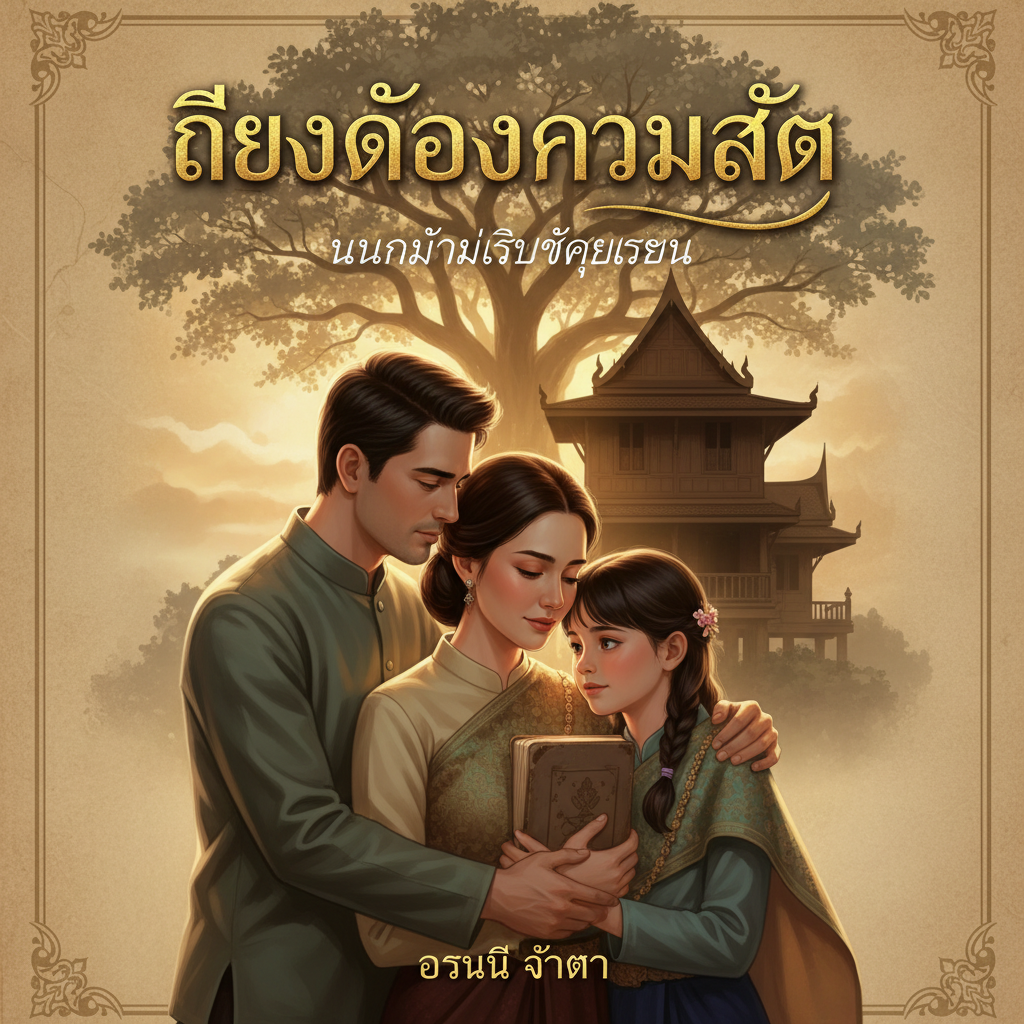 เงาของความลับ