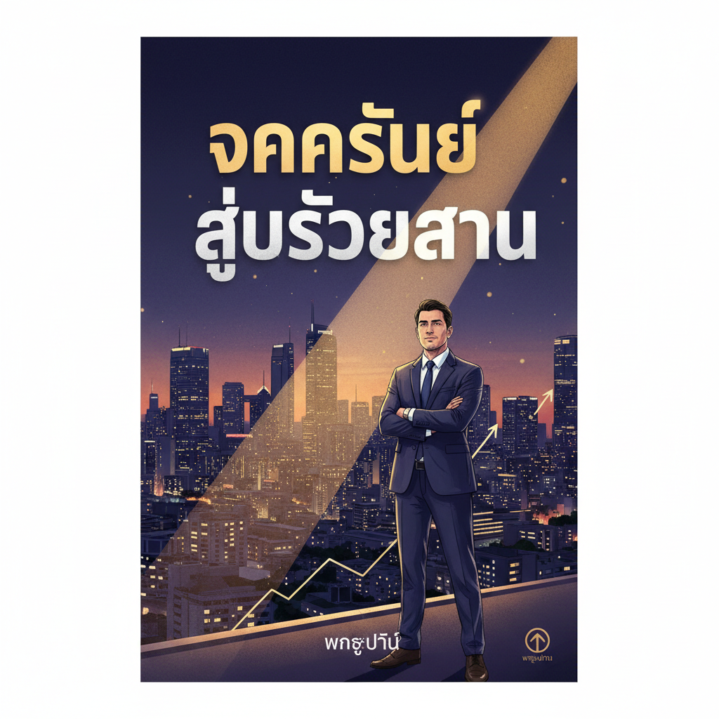 จากศูนย์สู่ร้อยล้าน