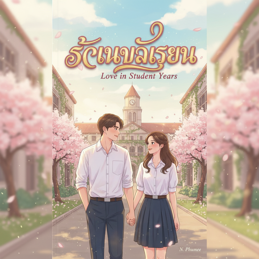 รักในวัยเรียน