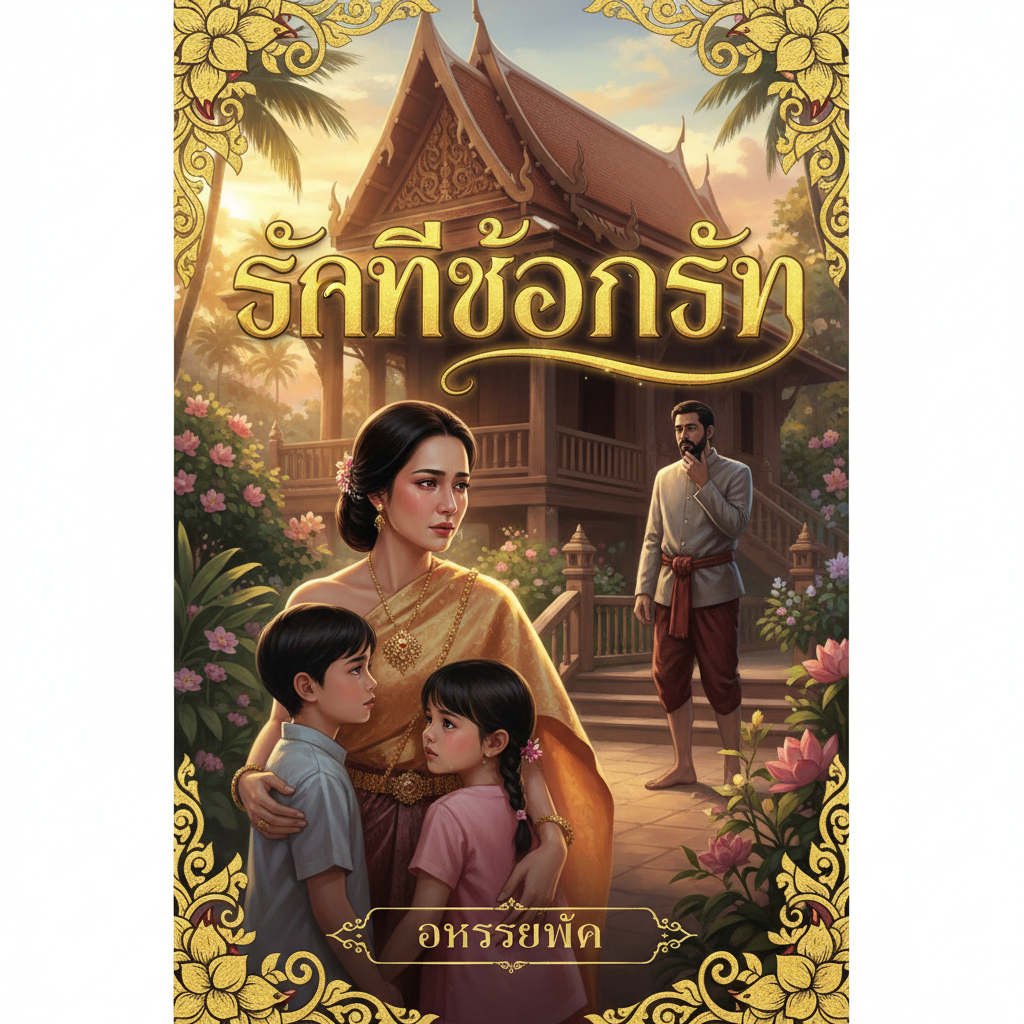 รักที่ซ่อนเร้น