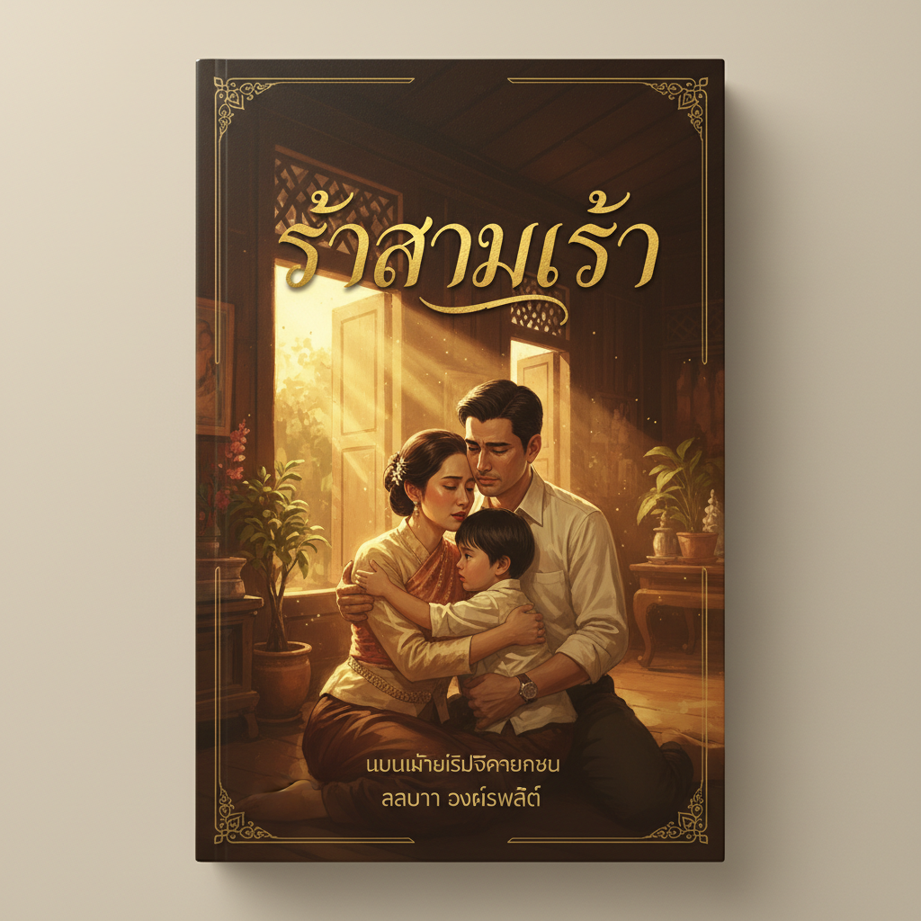 รักสามเส้า