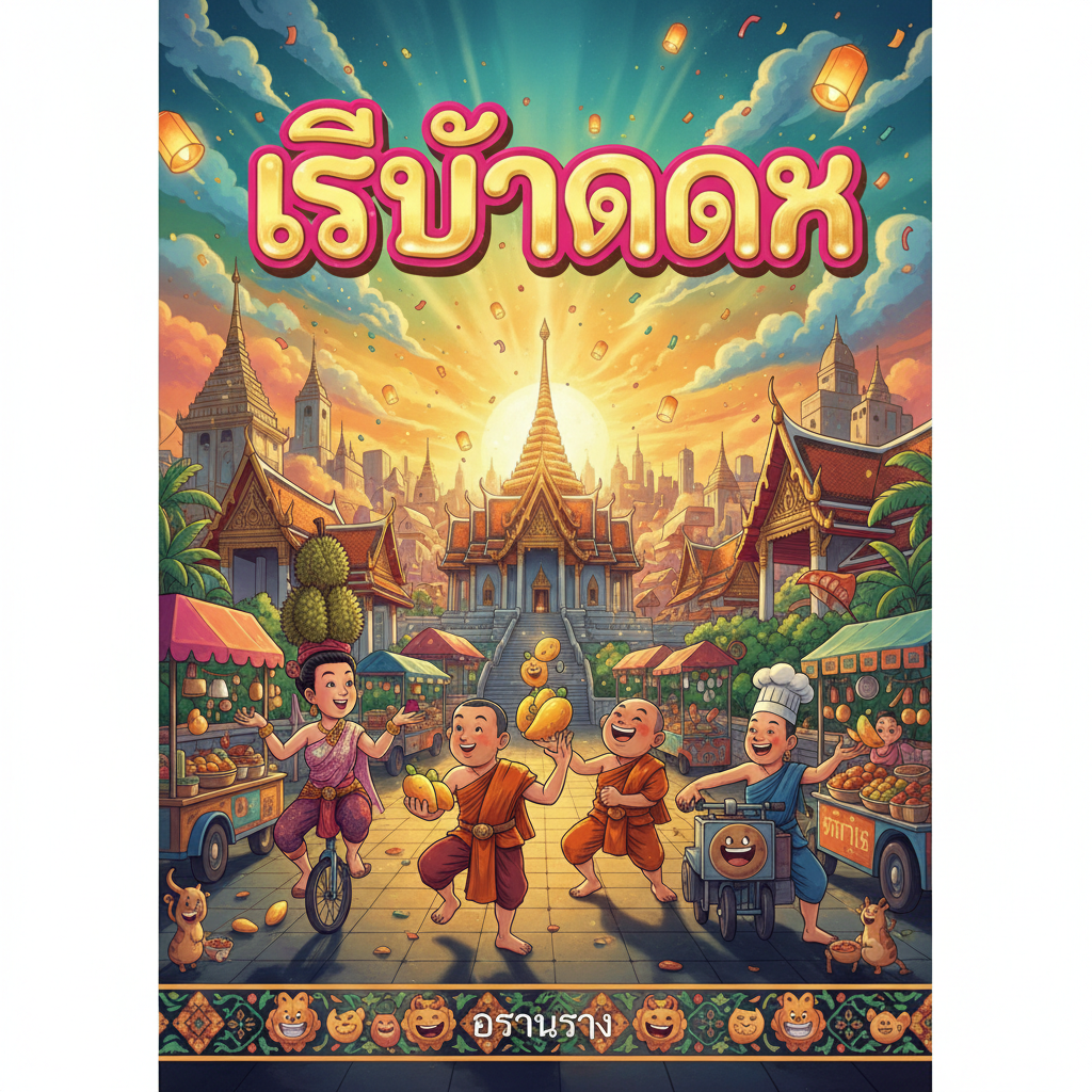 ชีวิตตลก