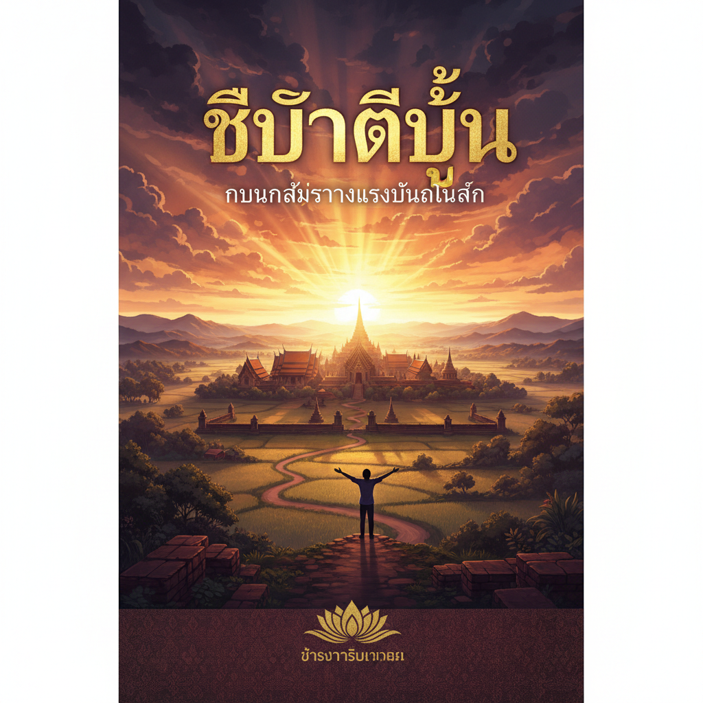 ชีวิตดีขึ้น