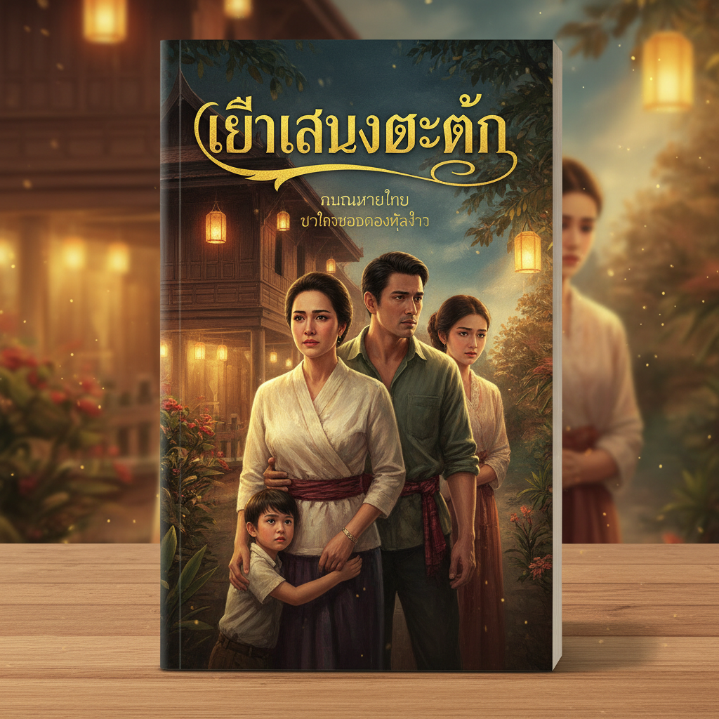 เมียหลวงแก้แค้น