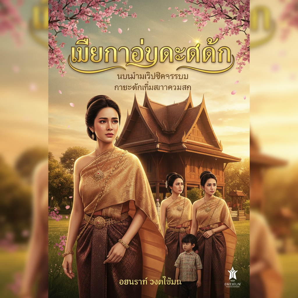 เมียน้อยแก้แค้น