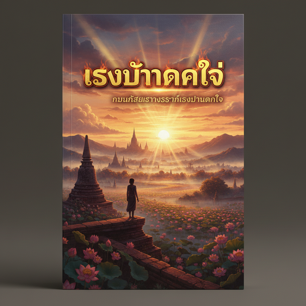 แรงบันดาลใจ