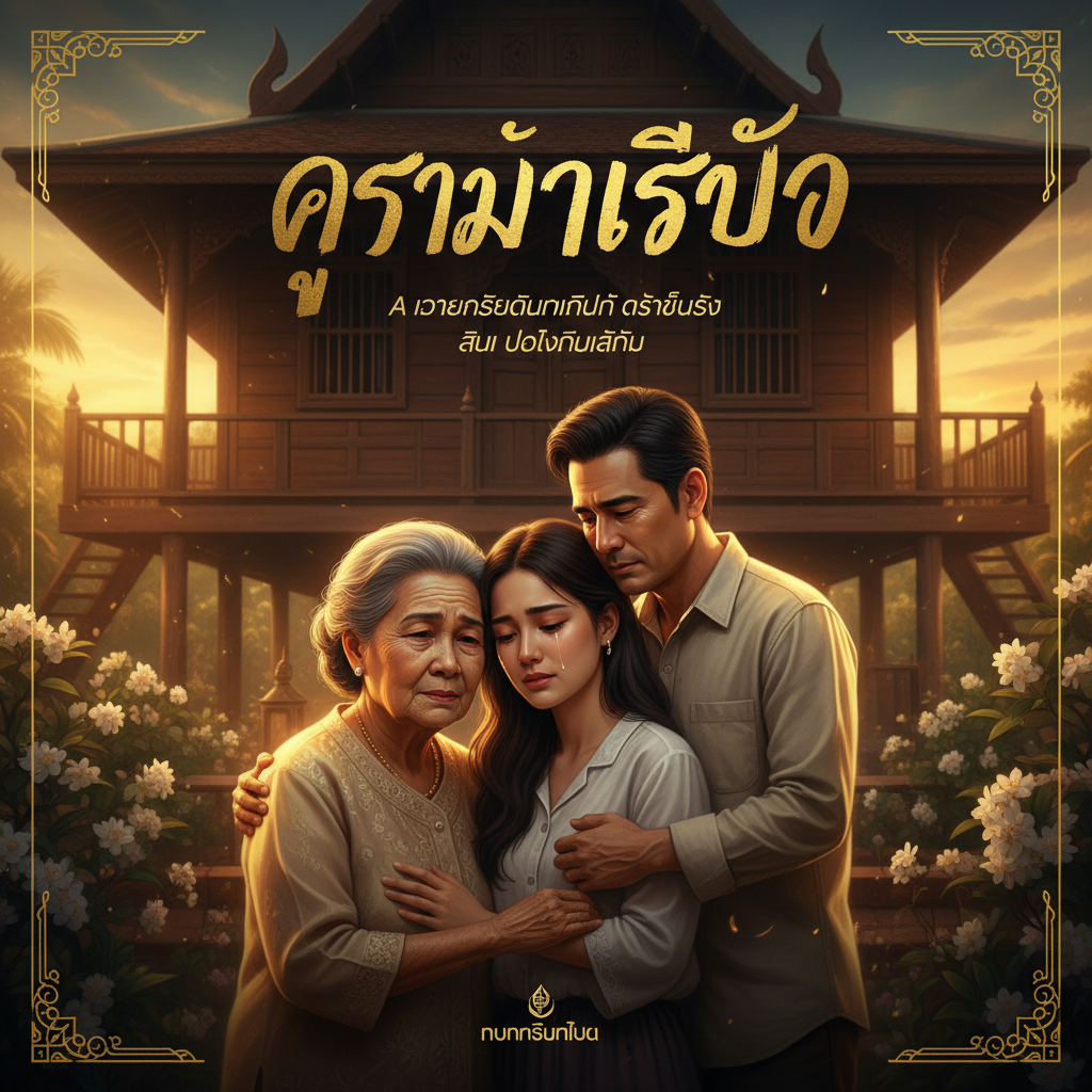 ดราม่าชีวิต