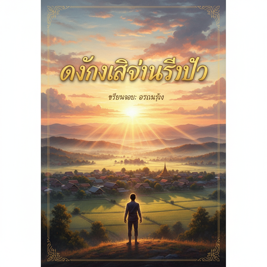 กำลังใจในชีวิต