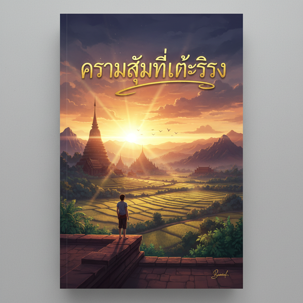 ความสุขที่แท้จริง