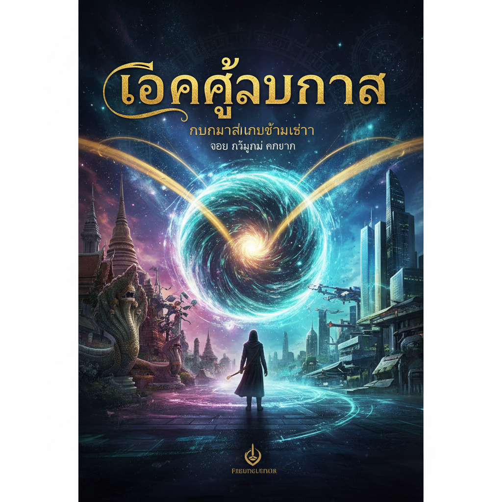 โลกคู่ขนาน