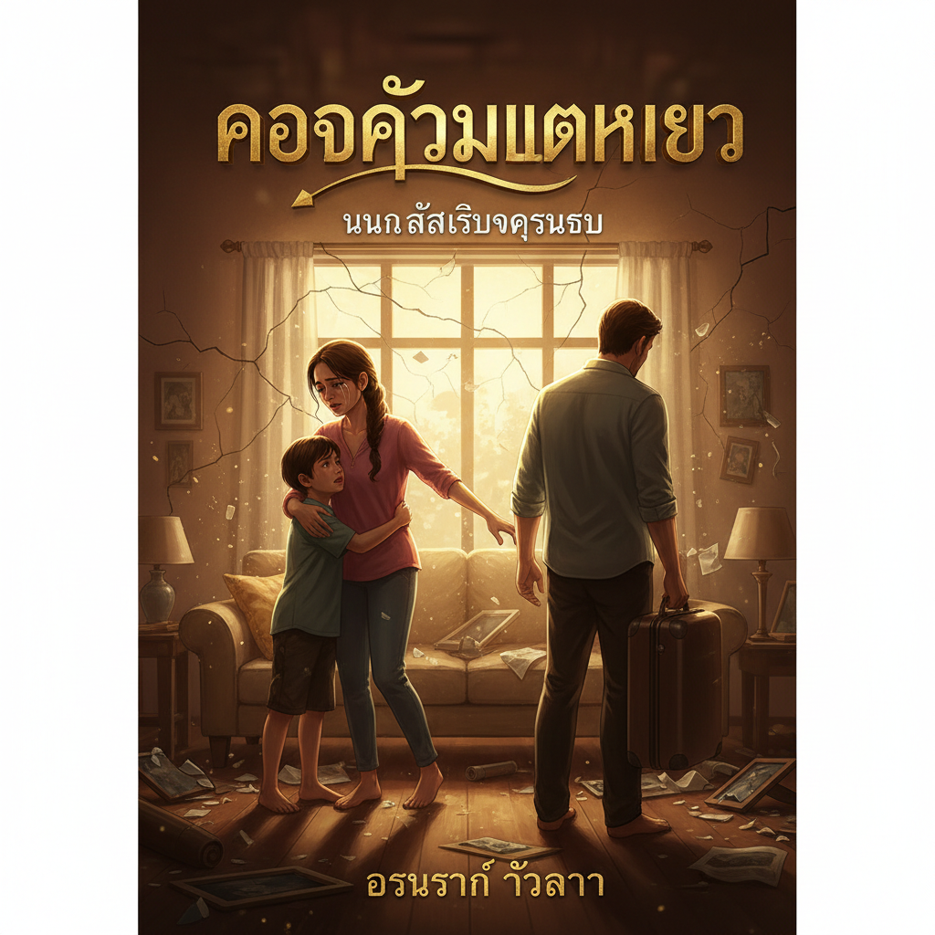 ครอบครัวแตกแยก