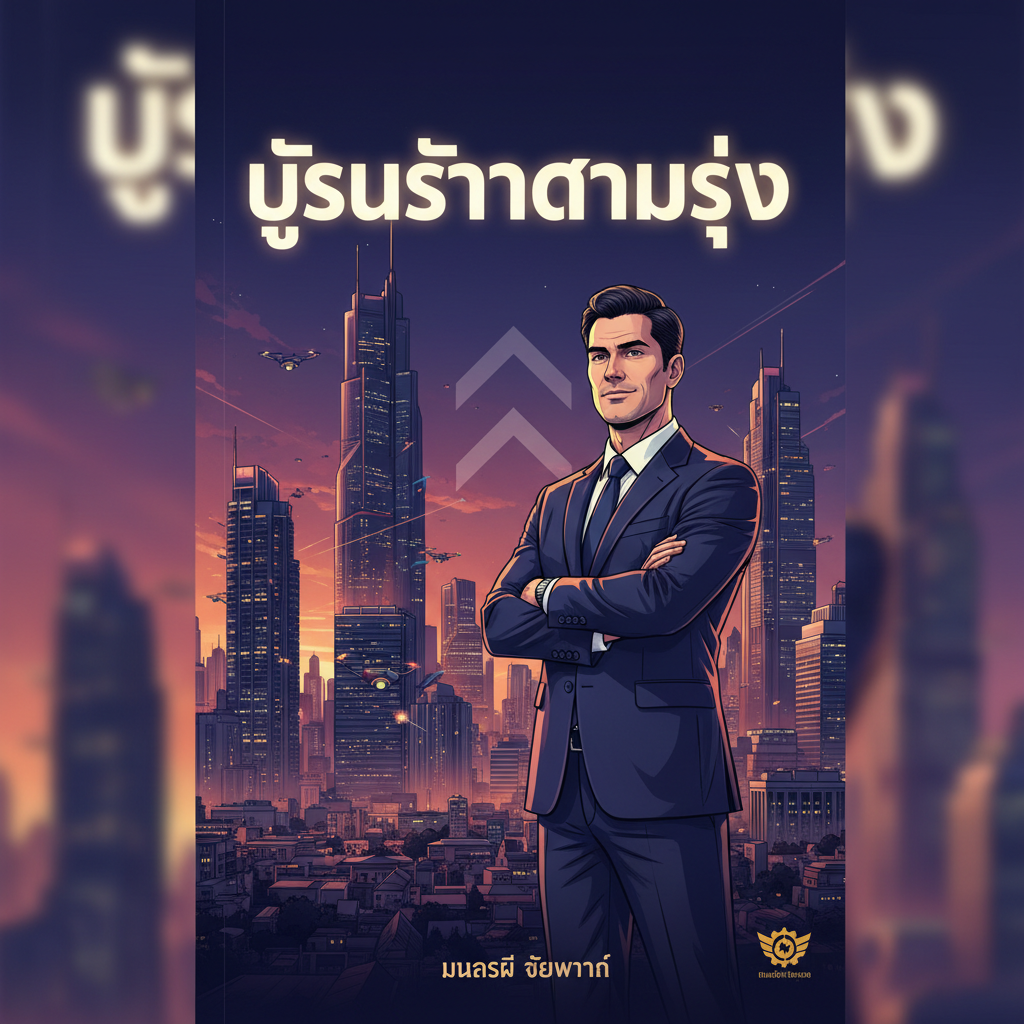 ธุรกิจดาวรุ่ง