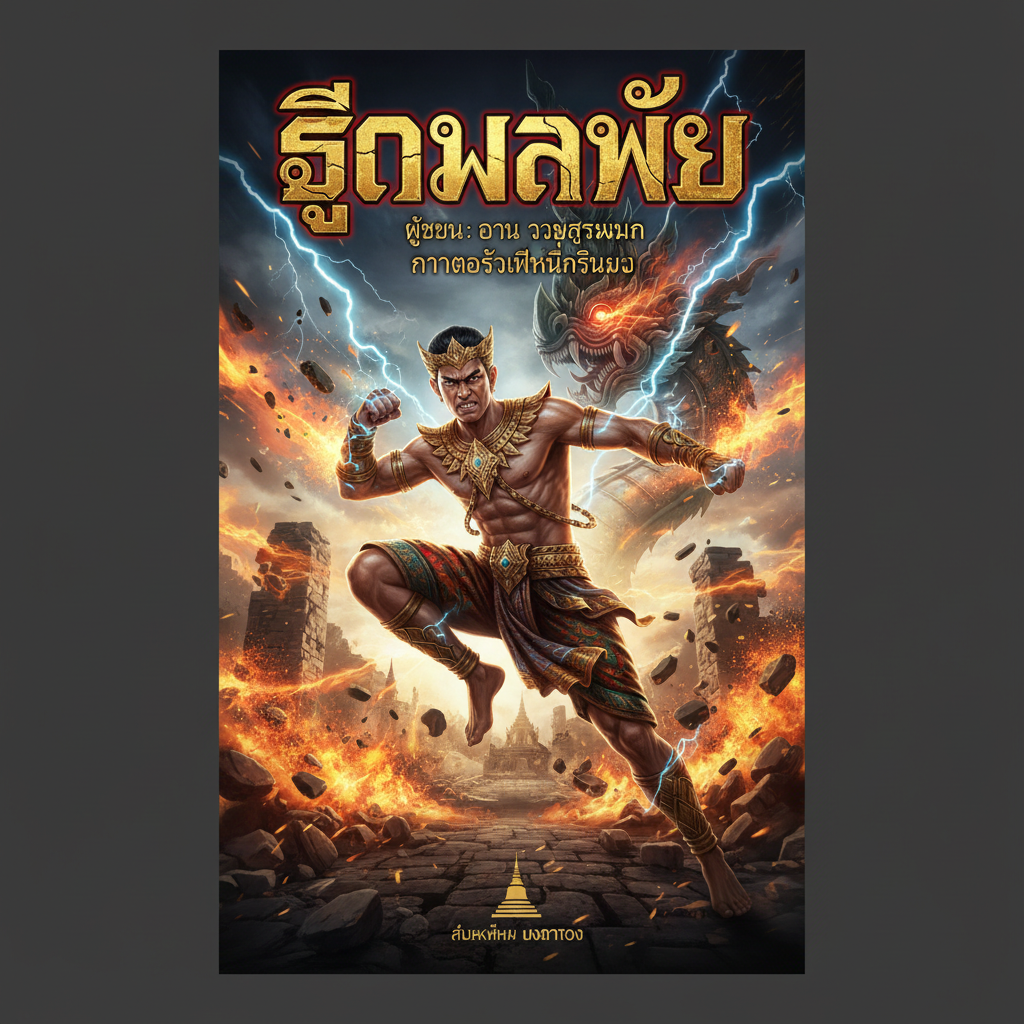 ศึกมหาภัย