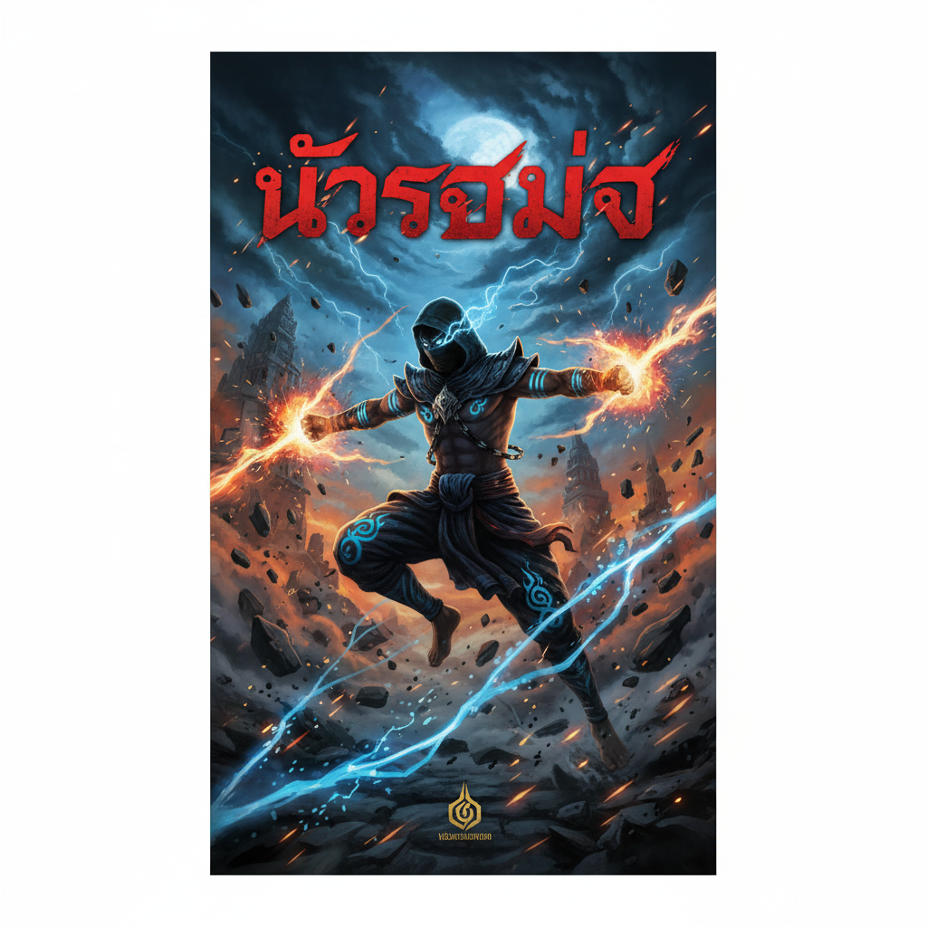 นักรบมืด