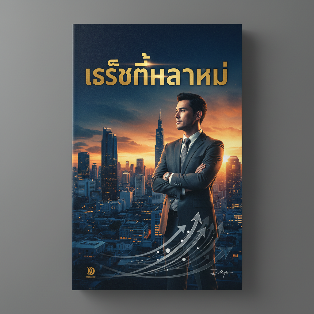 เศรษฐีหน้าใหม่