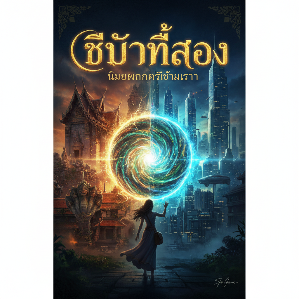 ชีวิตที่สอง