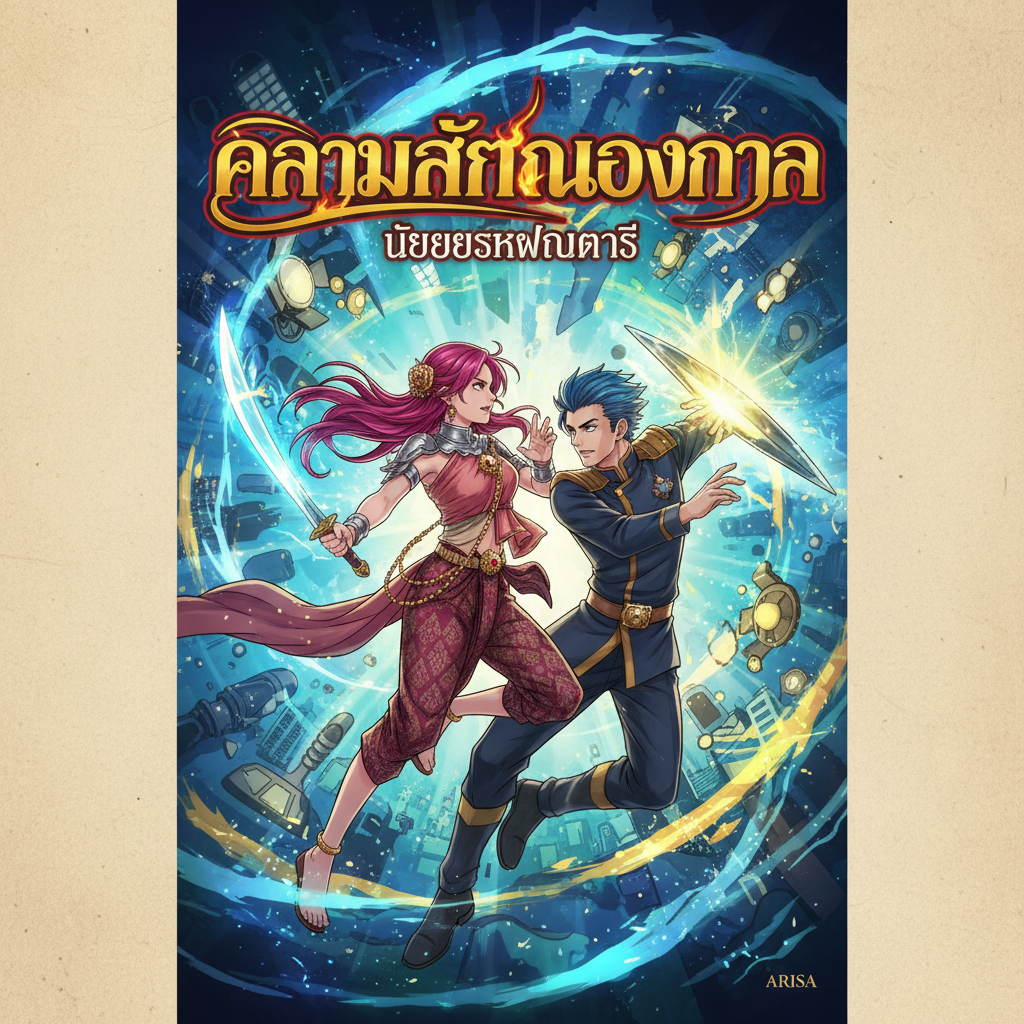 ความรักในวงการ