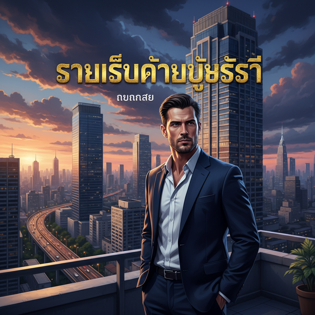 รวยเร็วด้วยธุรกิจ