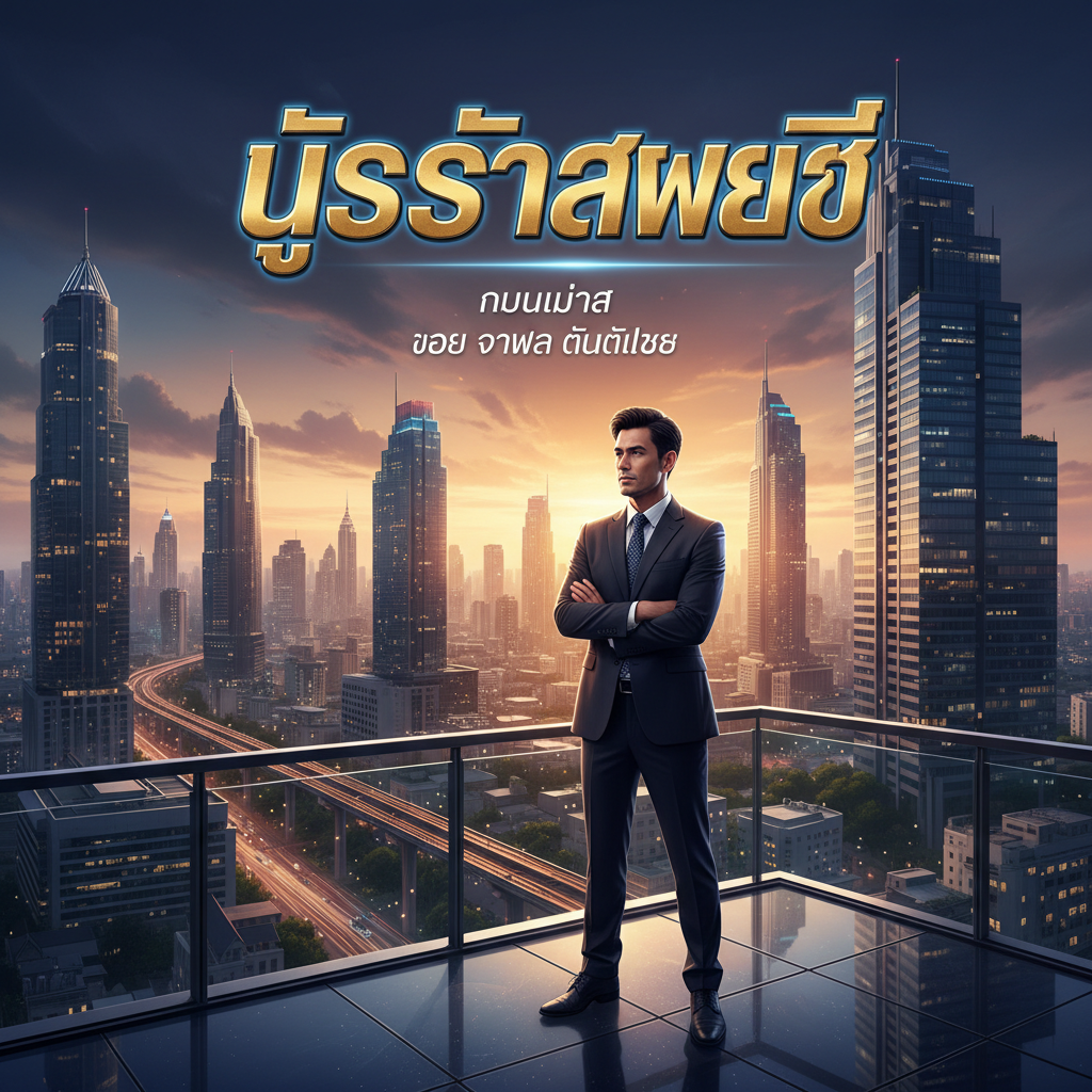 ธุรกิจสำเร็จ