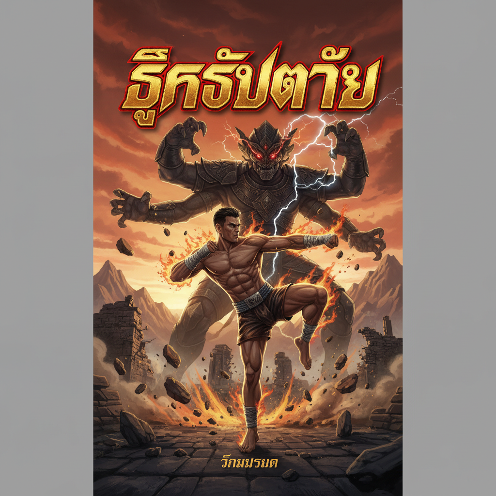 ศึกสุดท้าย