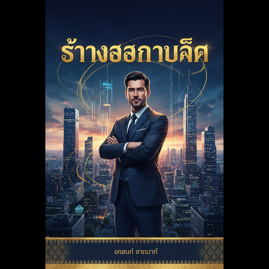 สร้างอาณาจักร