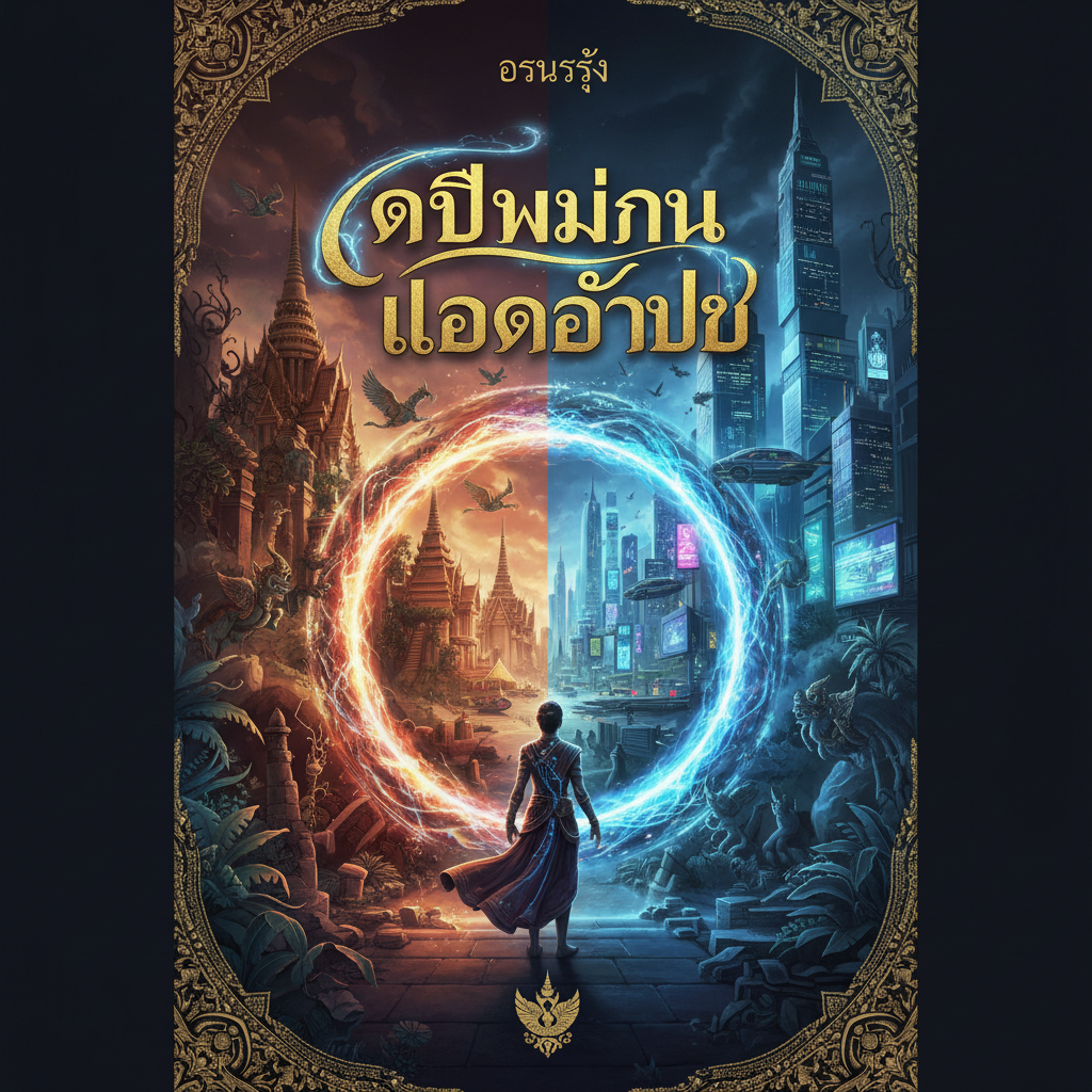 เกิดใหม่ในโลกอีกใบ