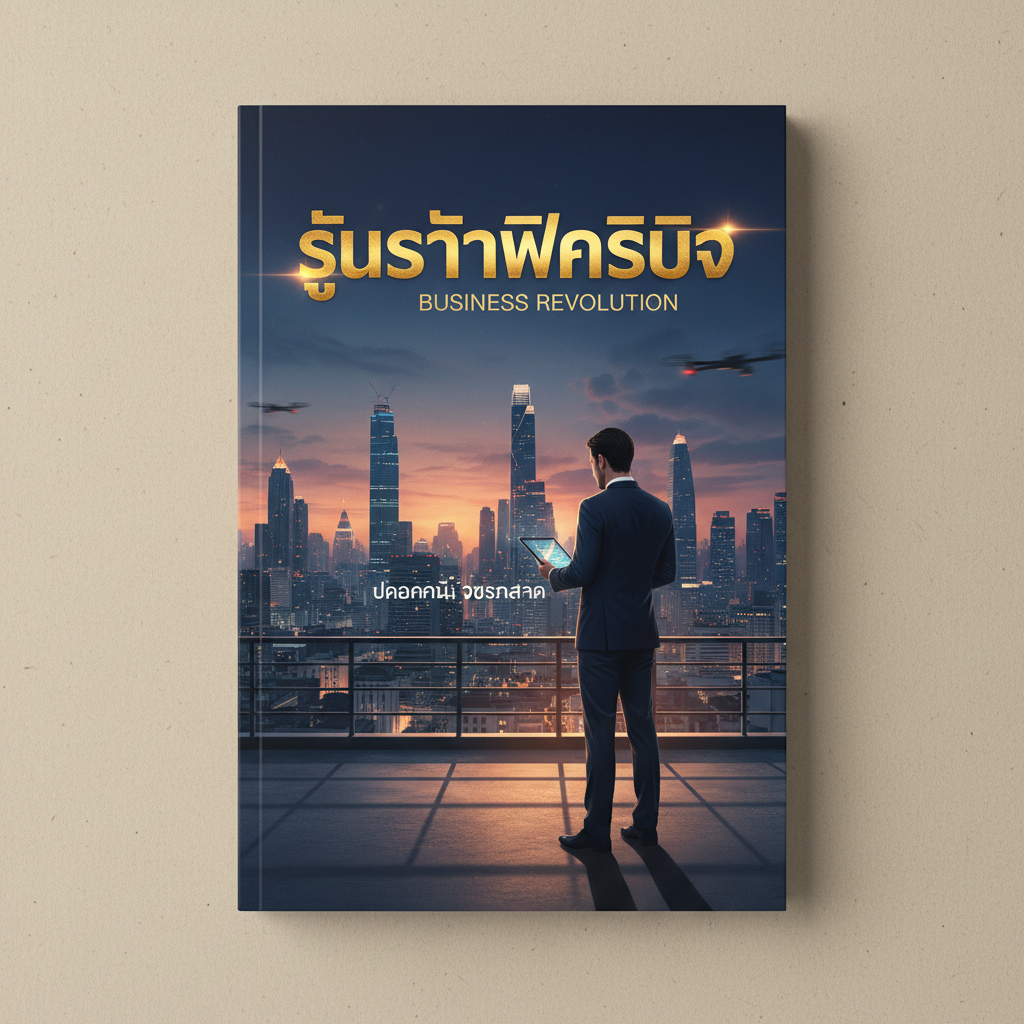 ธุรกิจพลิกชีวิต