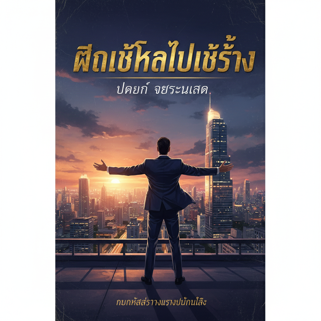 ฝันให้ไกลไปให้ถึง