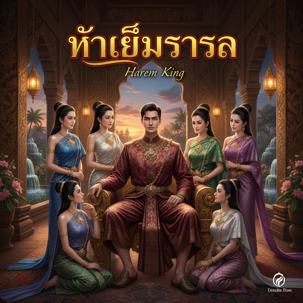 ฮาเร็มราชา