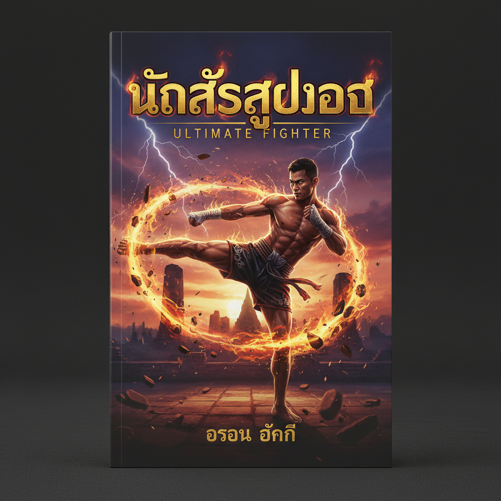 นักสู้สุดยอด