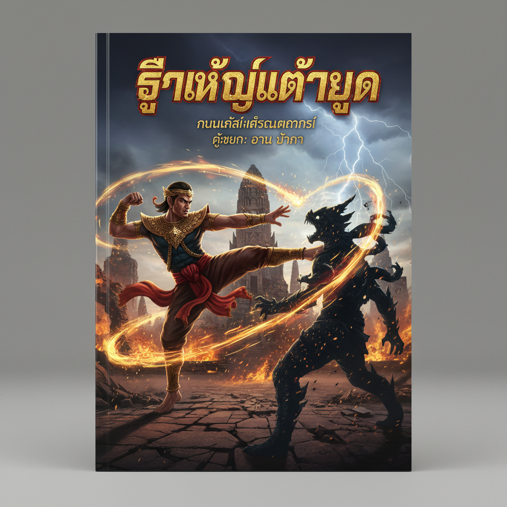 ศึกใหญ่แห่งยุค