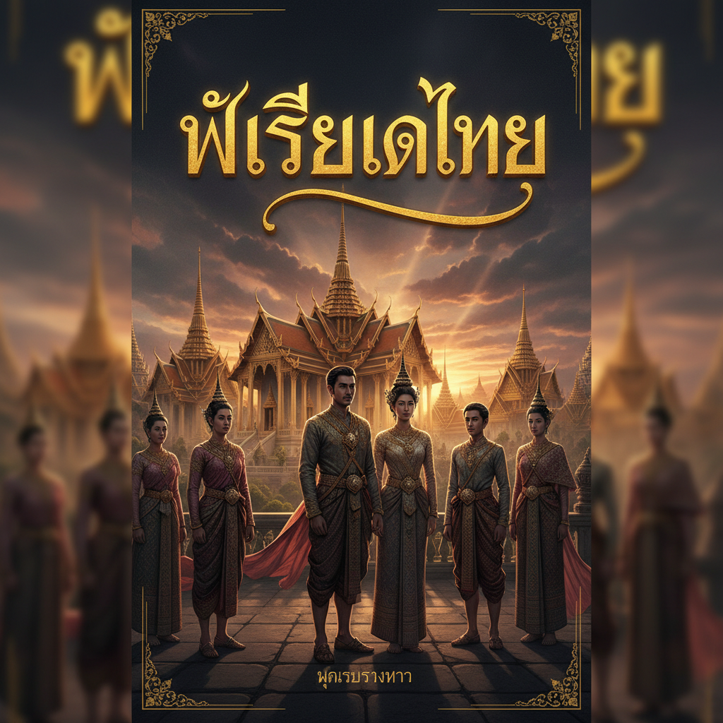 พีเรียดไทย