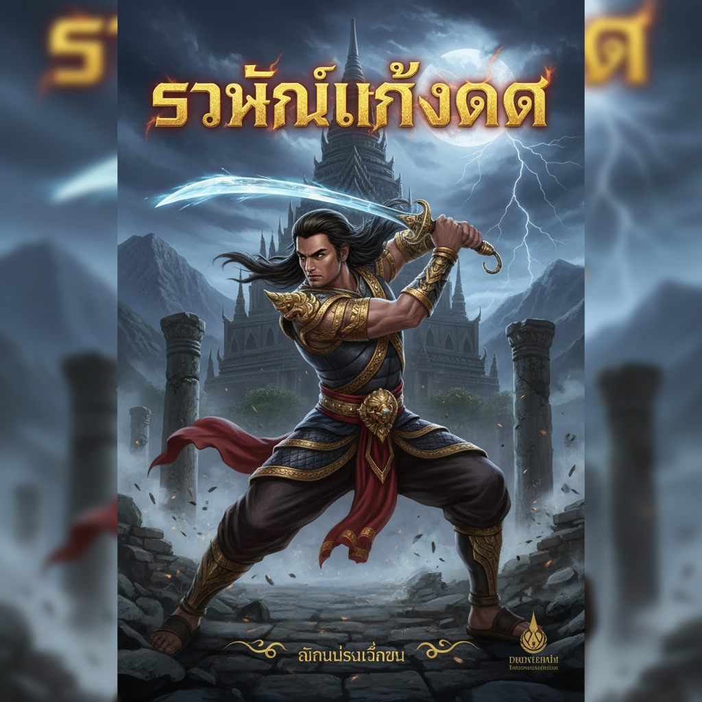 ราชันย์แห่งดาบ