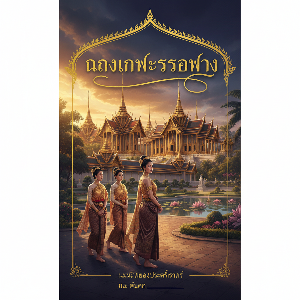 นางในพระราชวัง