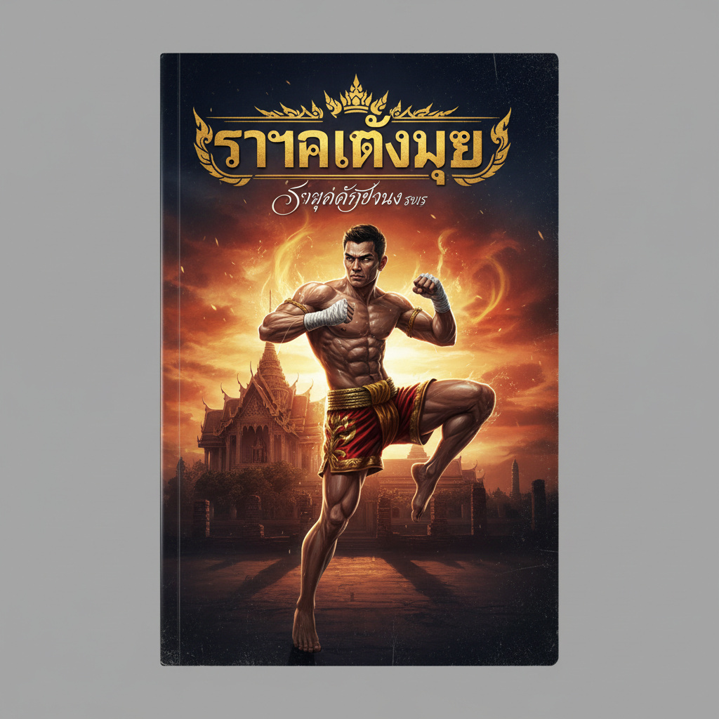 ราชาแห่งมวย