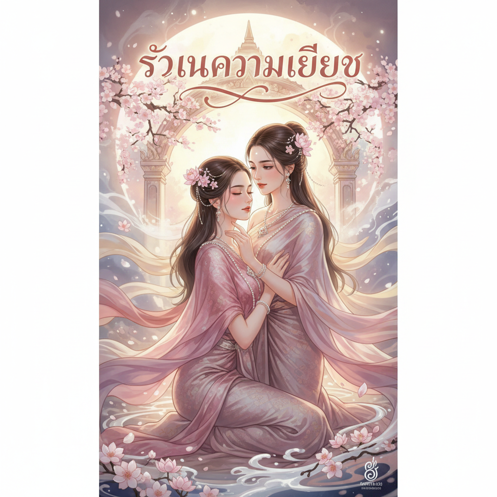 รักในความเงียบ