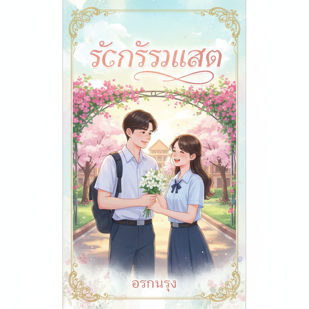 รักครั้งแรก