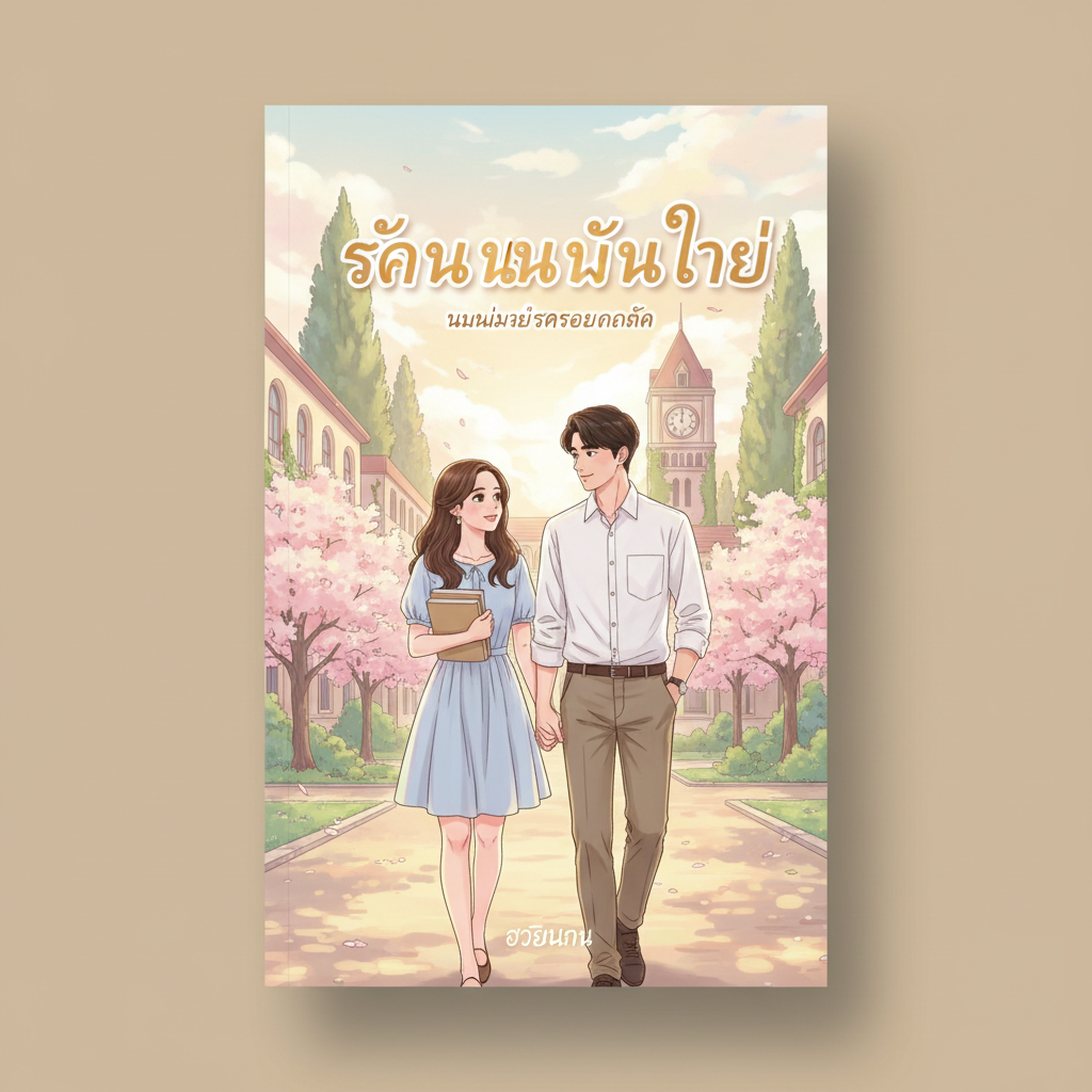 รักในมหาวิทยาลัย