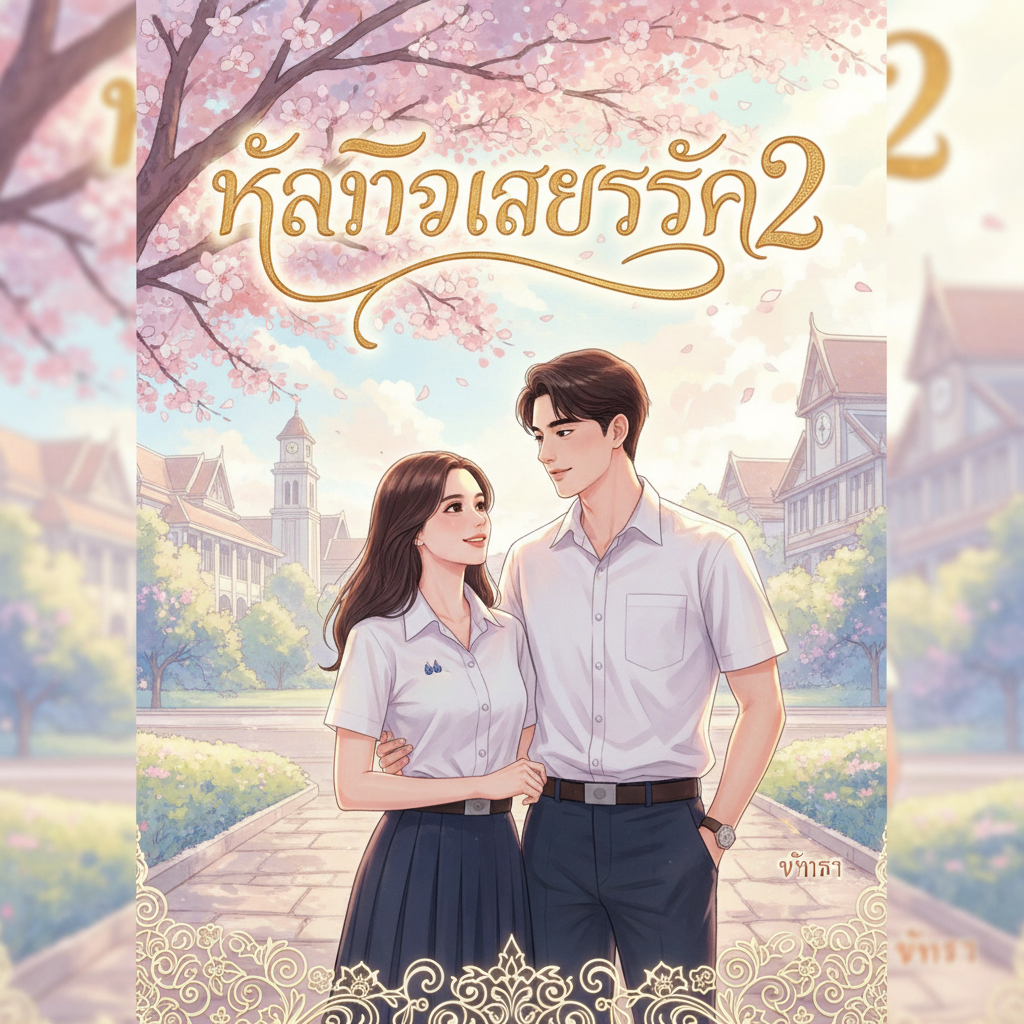 หัวใจแรกรัก2