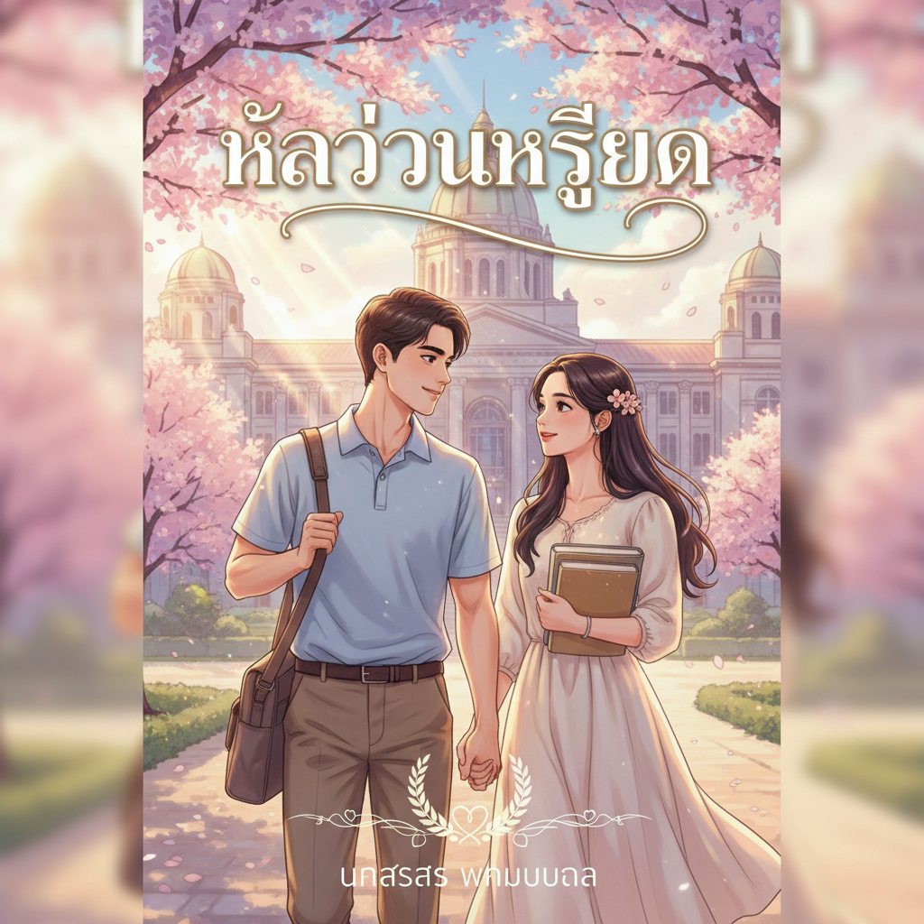 หัวใจนักศึกษา