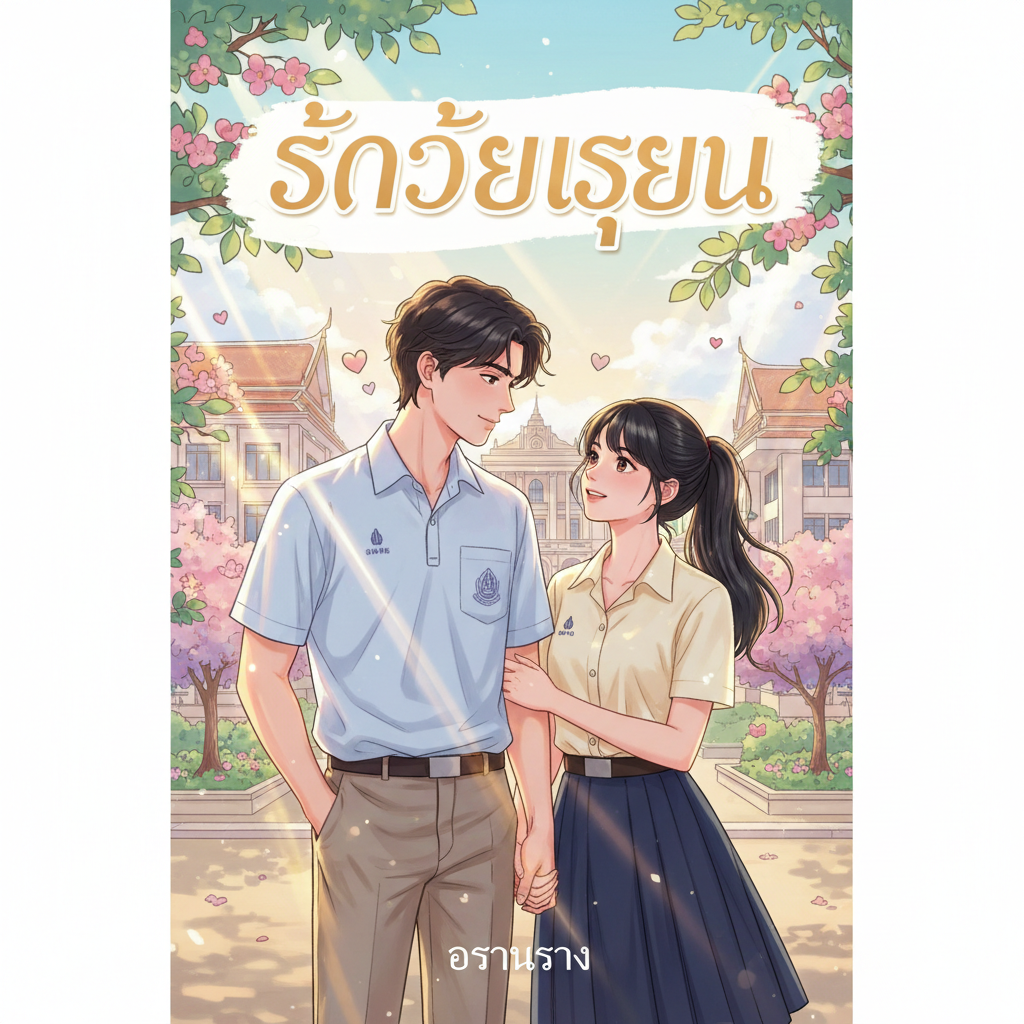 รักวัยเรียน