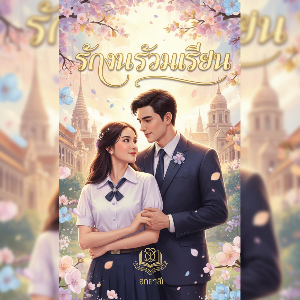 ใจในรั้วเรียน