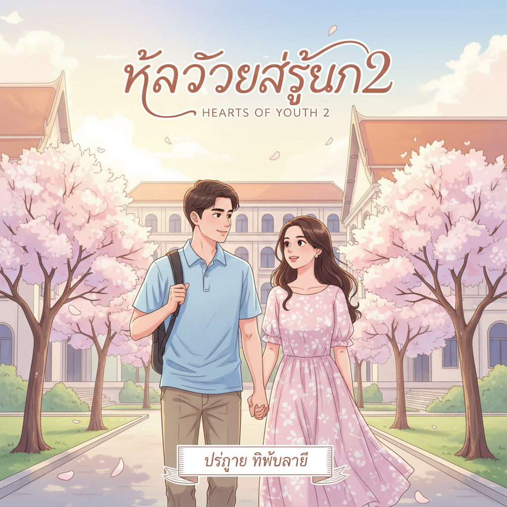 หัวใจวัยรุ่น2