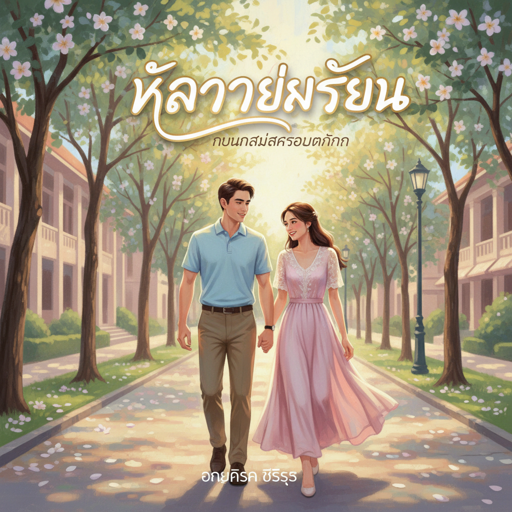 หัวใจวัยรุ่น