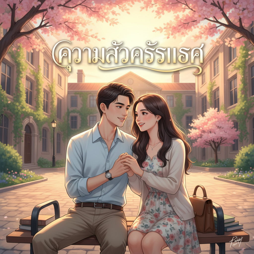 ความรักครั้งแรก