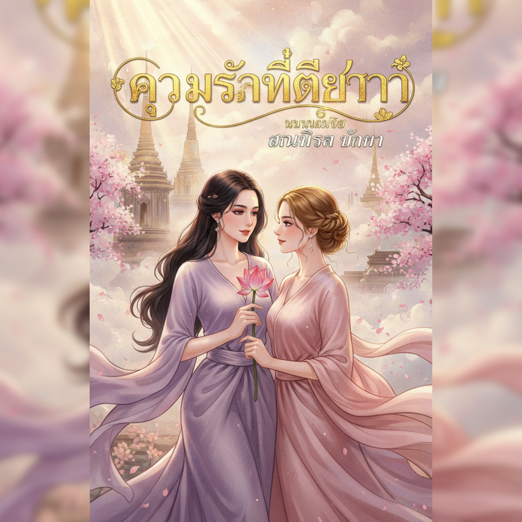 ความรักที่แตกต่าง