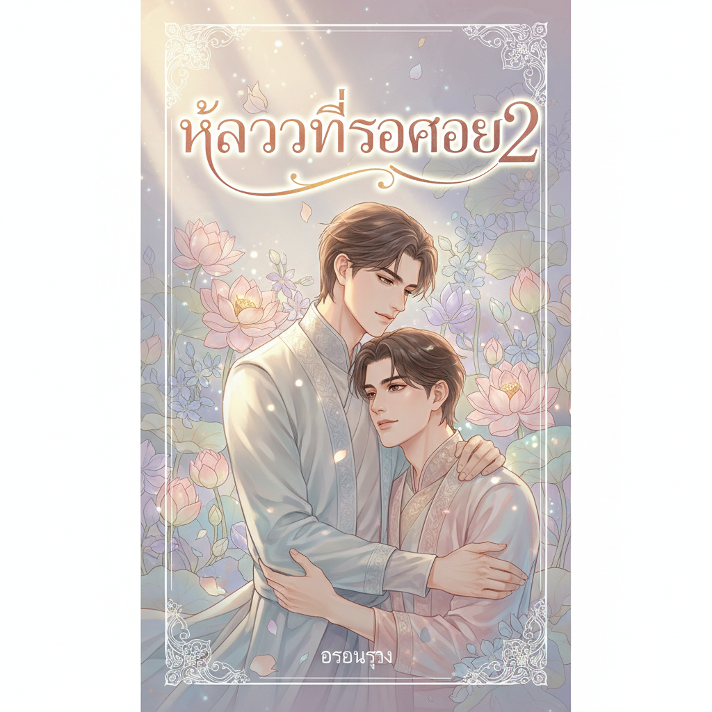 หัวใจที่รอคอย2